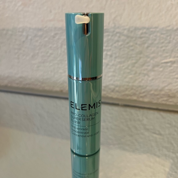 ELEMIS Pro-Collagen Super Serum Elixir - Picture 2 of 4